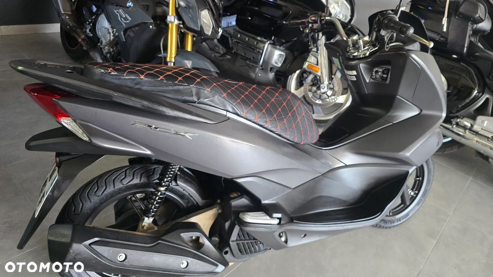 Honda PCX - 29