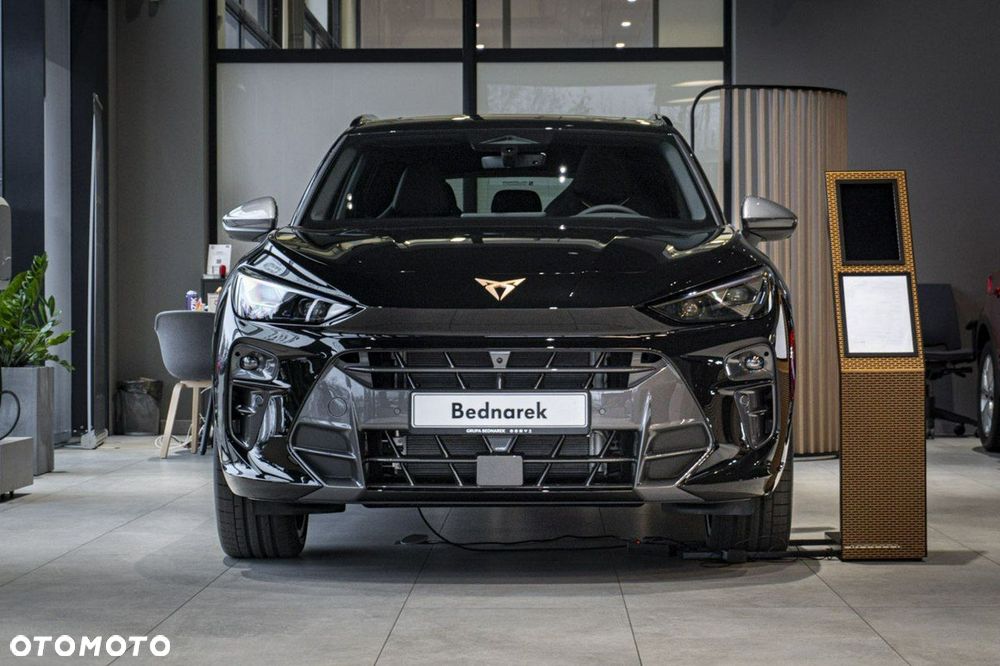 Cupra Terramar 2.0 TSI 4Drive Advantage Edition DCC DSG - 4