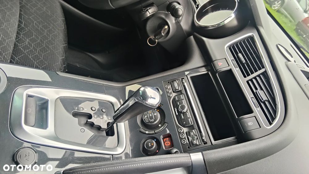 Peugeot 3008 e-HDi 115 ETG6 Stop&Start Allure - 7
