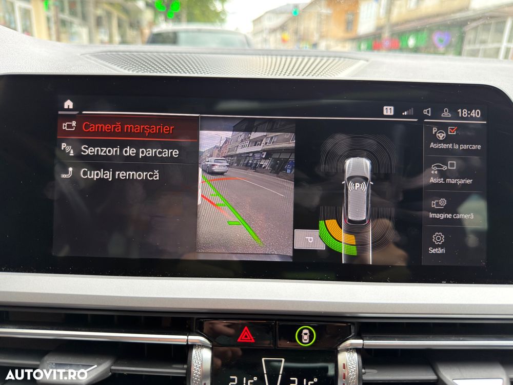 BMW Seria 3 320d Aut. - 37