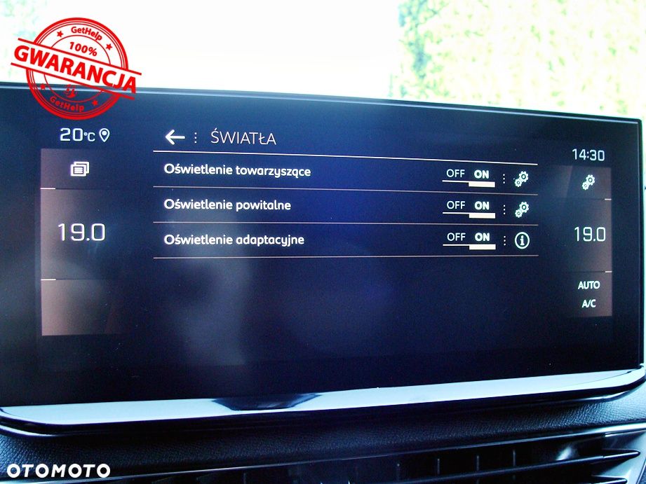 Peugeot 3008 1.5 BlueHDi GT S&S EAT8 - 28
