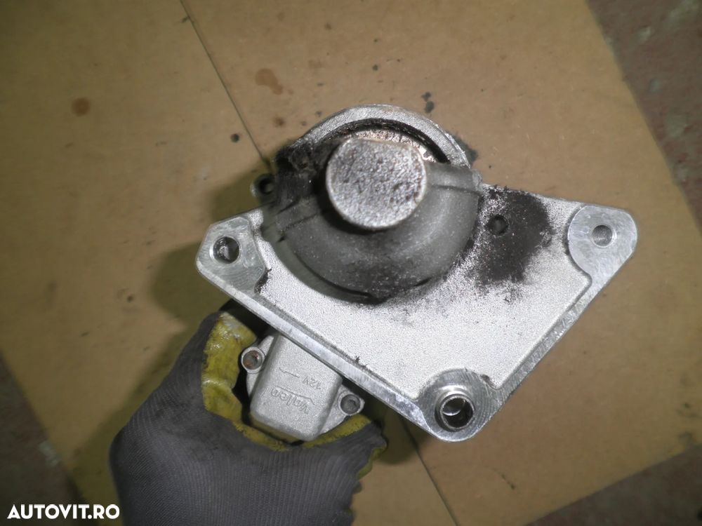 Electromotor Peugeot 2008 3008, Citroen C3 C4, Berlingo, Ford, 1.5 HDI 9832577880 - 2