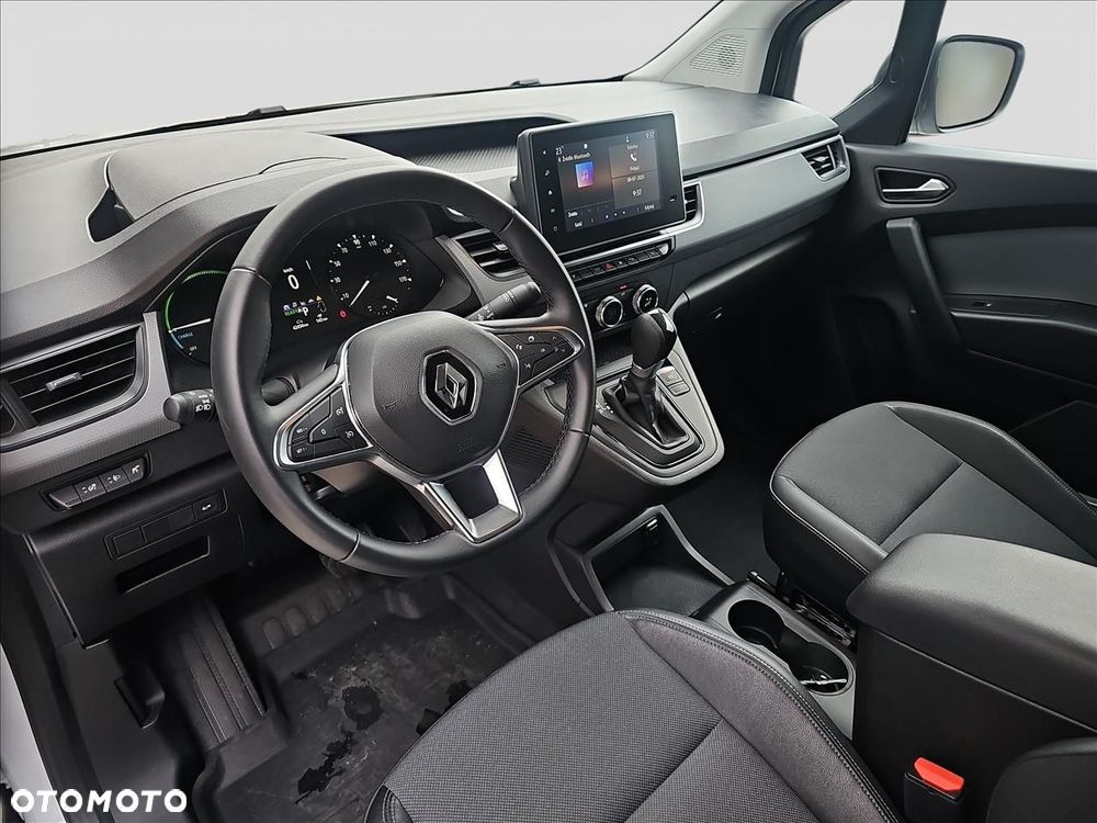 Renault kangoo-express/van - 12