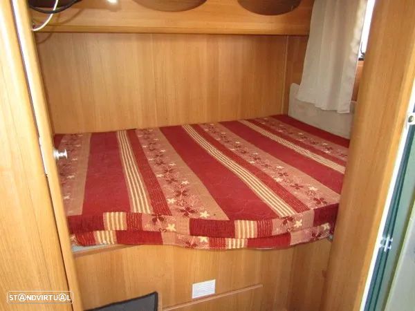 Chausson Flash Flash 04 Top Ler Anotações - 16