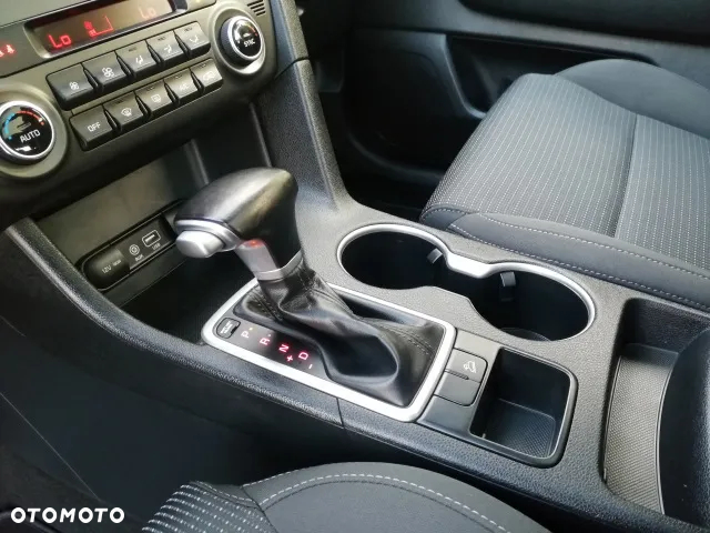 Kia Sportage - 5