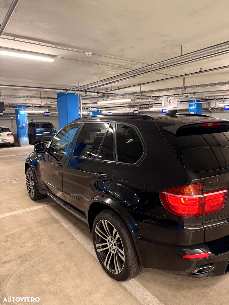 BMW X5 xDrive40d - 6