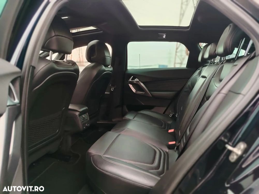 Citroën DS5 BlueHDi 180 Aut. Business - 18