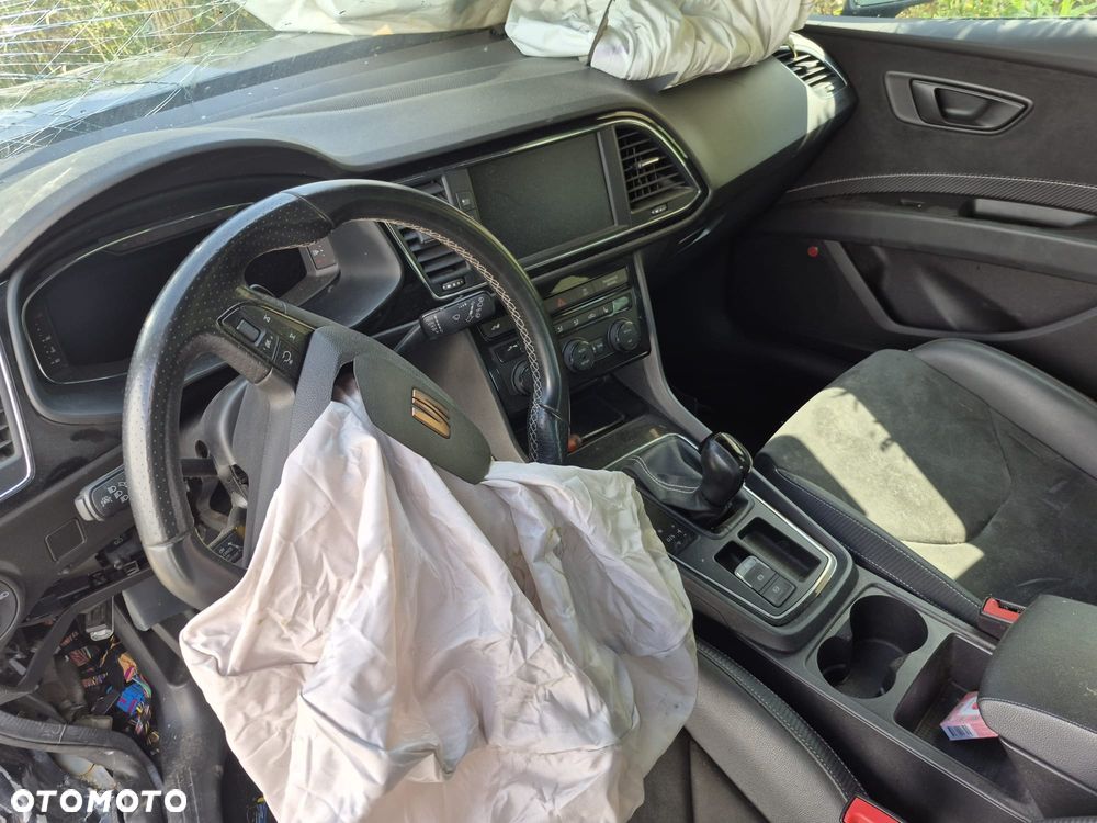 Seat Leon - 5