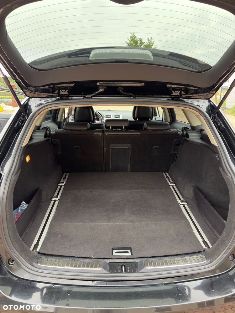 Toyota Avensis 2.0 D-4D Premium - 12
