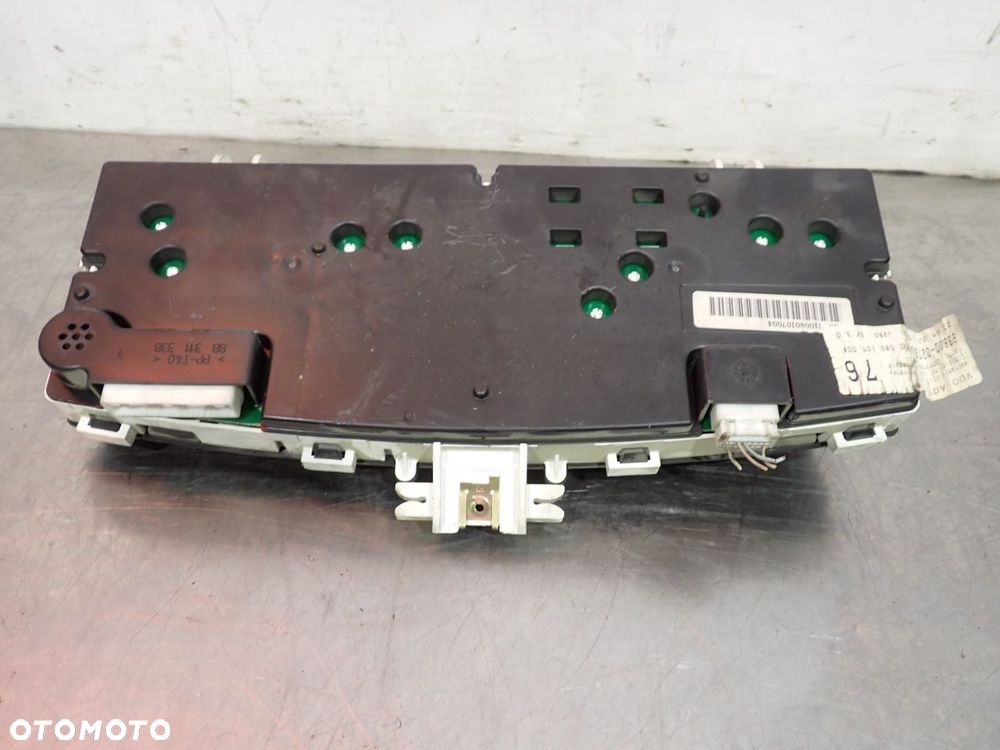 LICZNIK TOYOTA COROLLA E12 - 3