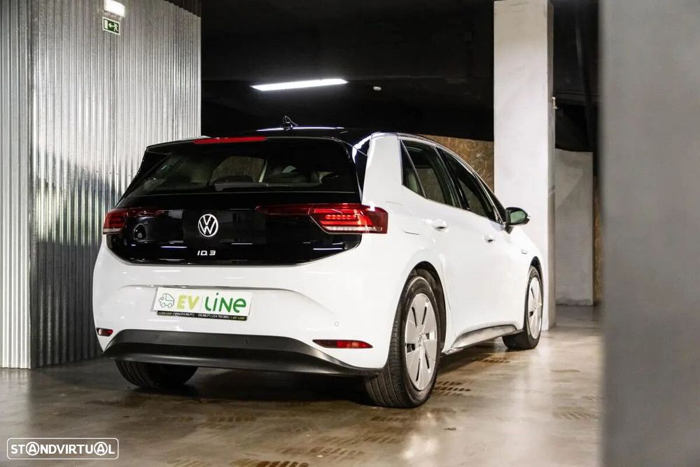 VW ID.3 - 11