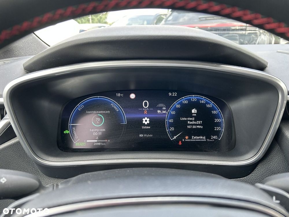 Toyota Corolla - 12