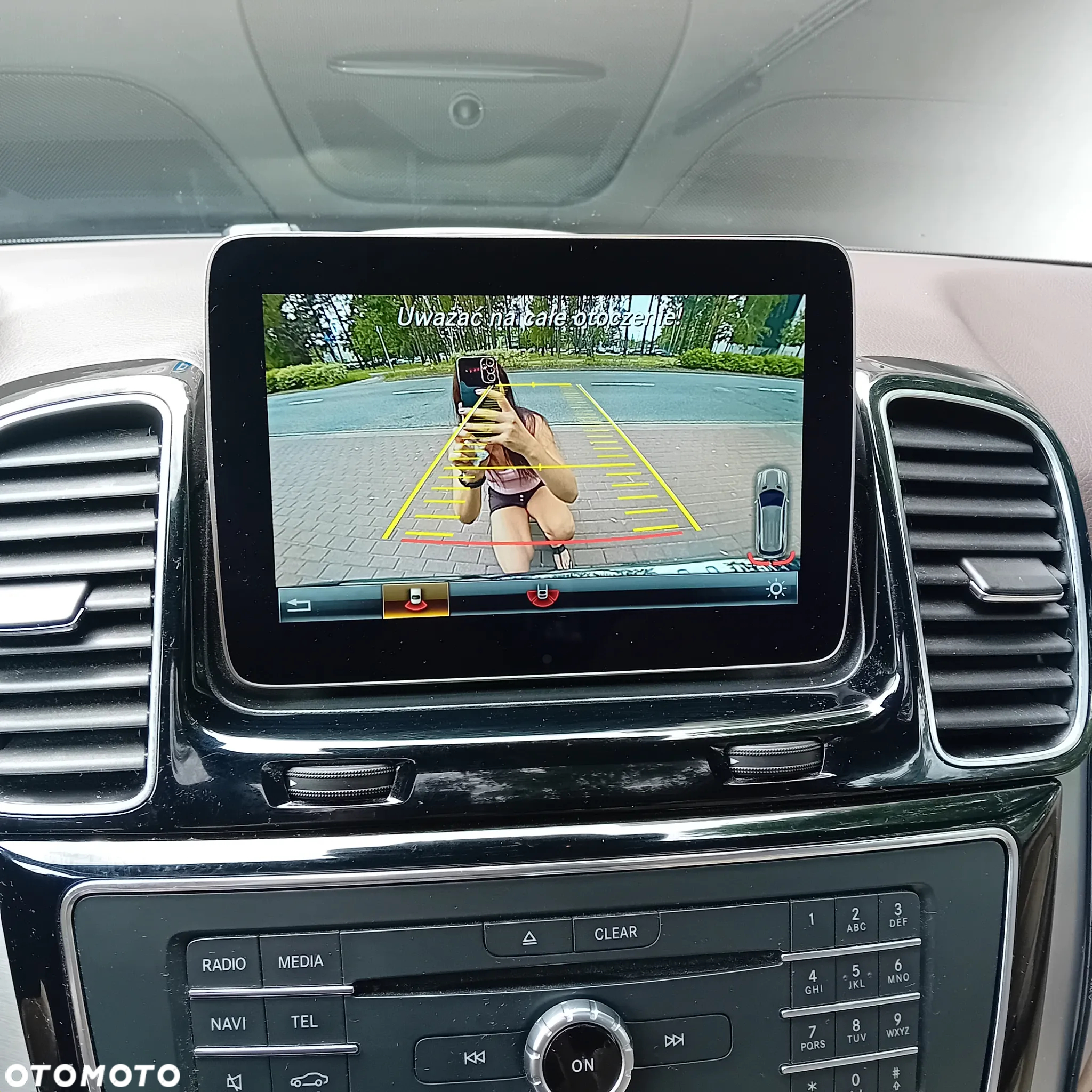 Mercedes-Benz GLE 250 d 4-Matic - 12