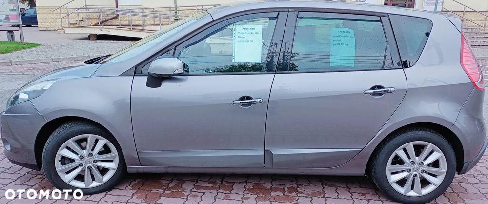 Renault Scenic - 2