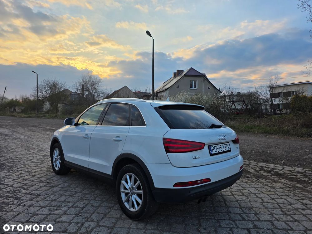 Audi Q3 2.0 TDI - 4