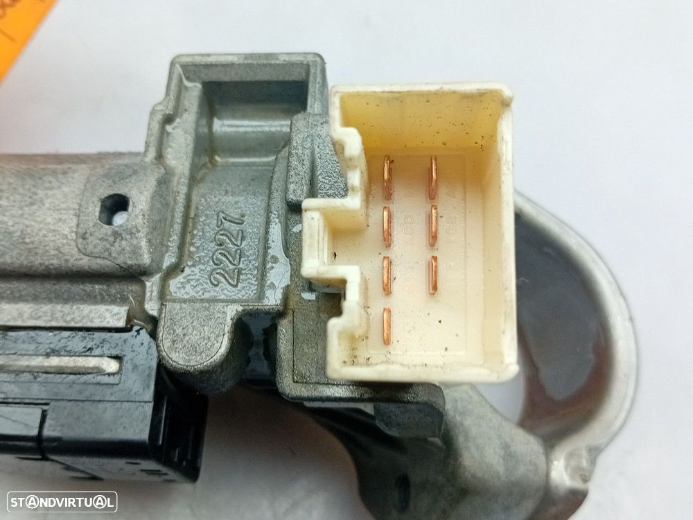 Canhão da ignição CITROËN C1 II - 3