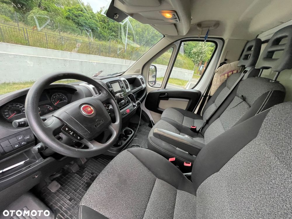 Fiat Ducato - 19