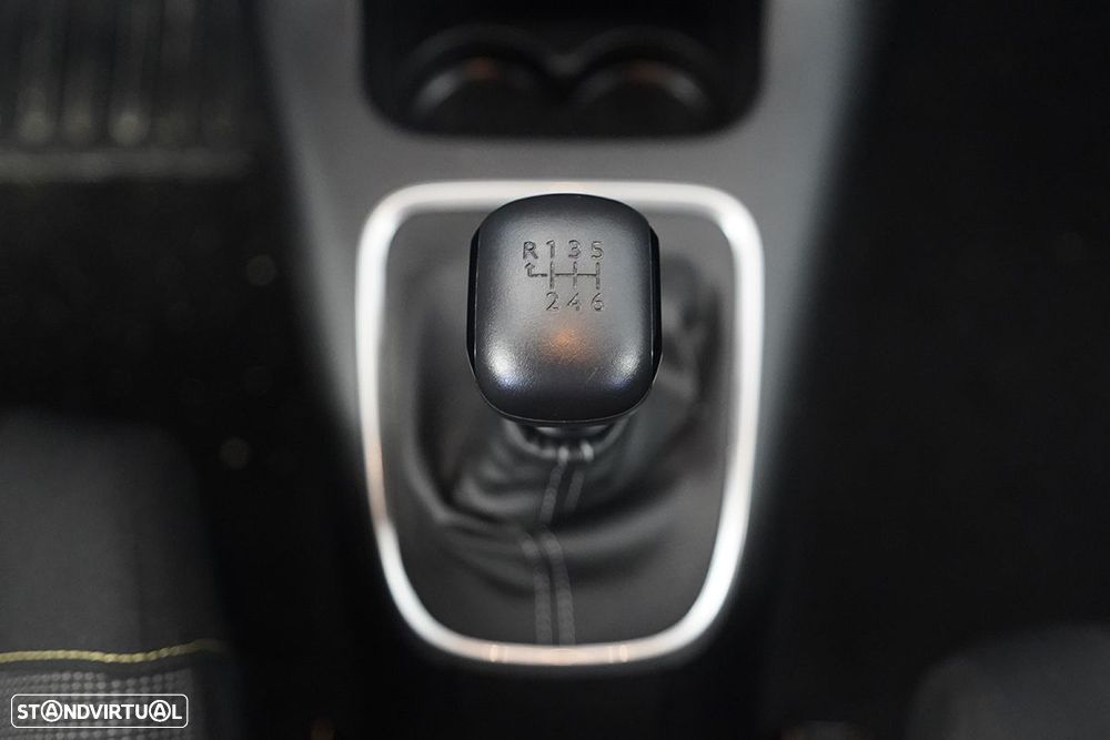 Citroën C3 1.2 PureTech Max - 10