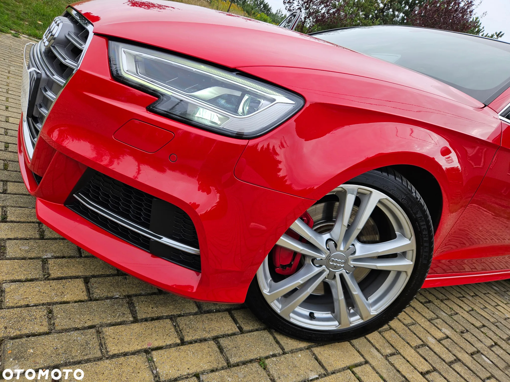 Audi S3 - 38