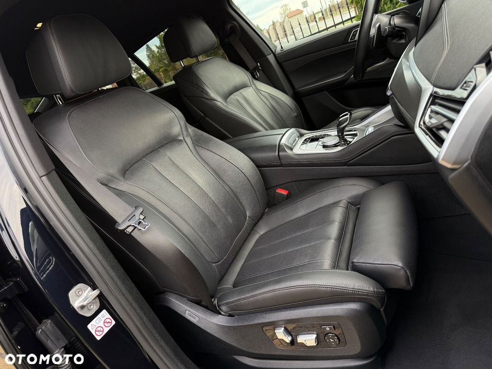 BMW X6 - 34