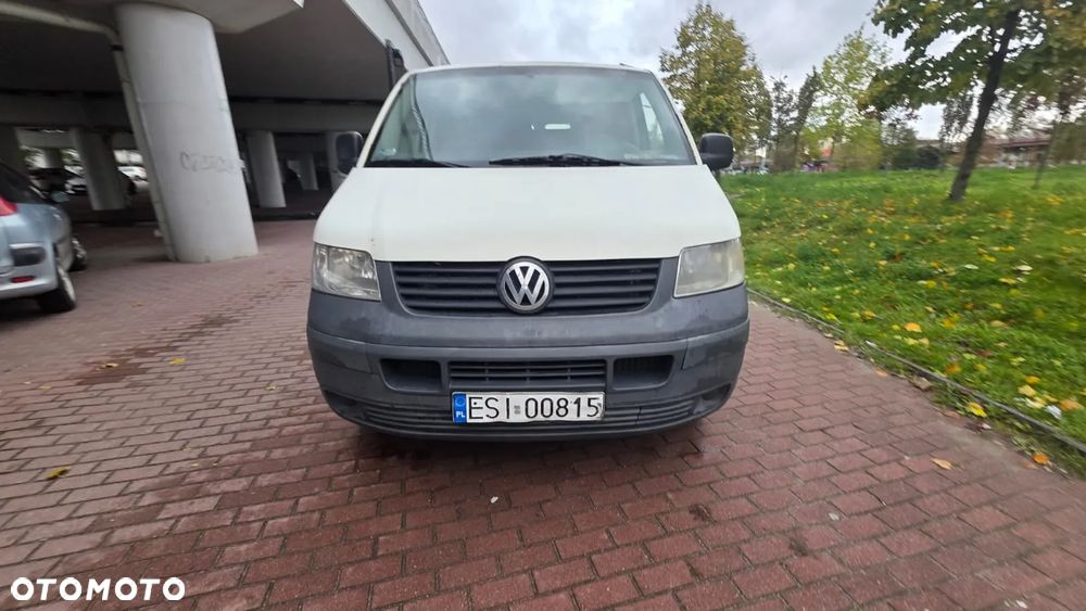 Volkswagen T 5 - 11