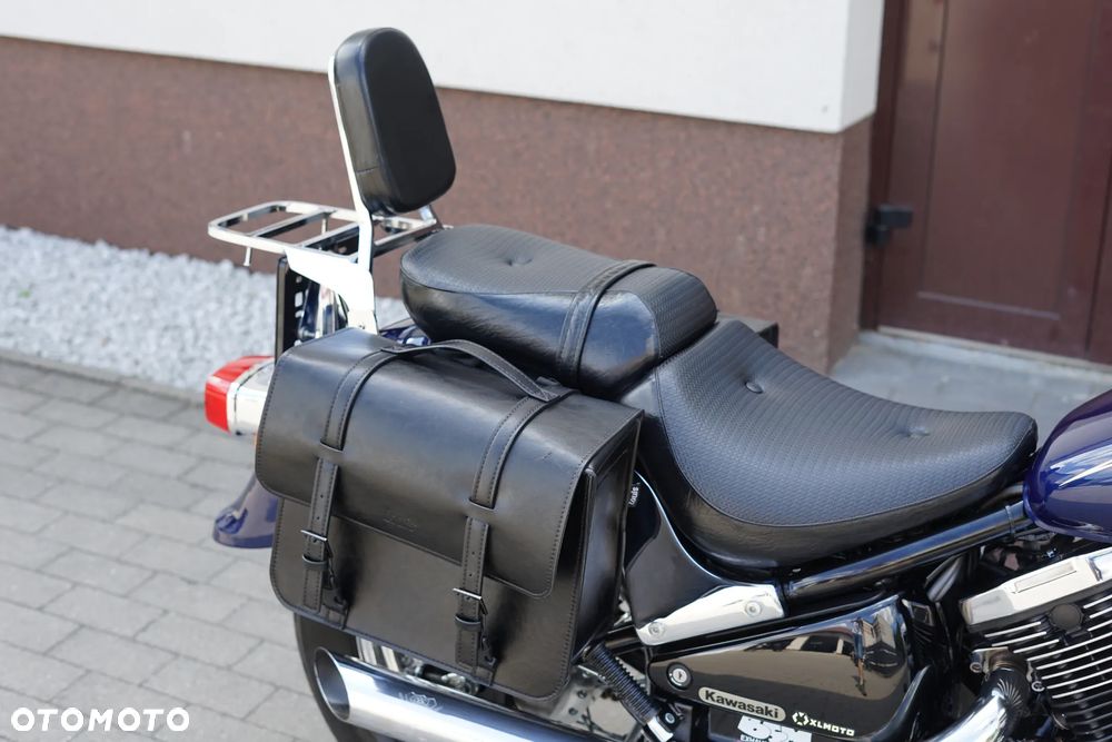 Kawasaki VN - 6