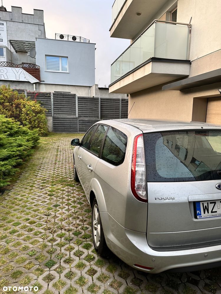 Ford Focus - 6