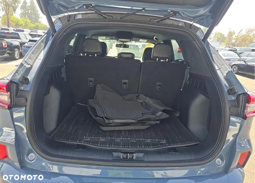 Ford Kuga - 14