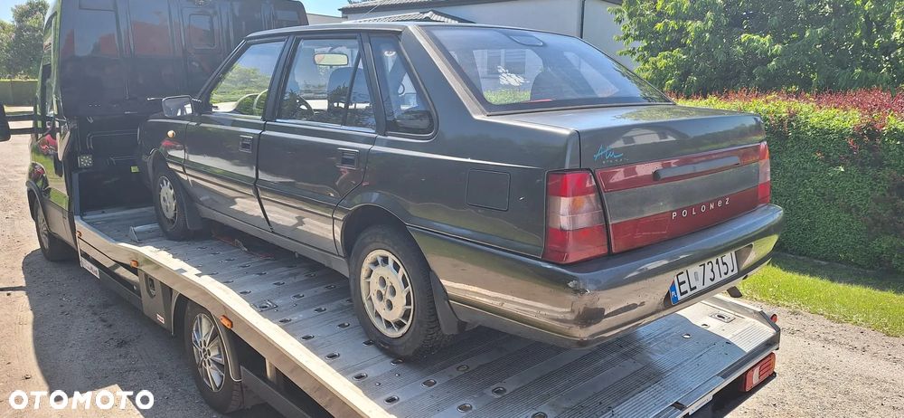 Polonez Atu - 4