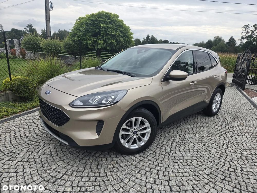 Ford Kuga - 7