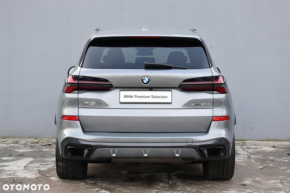 BMW X5 - 7