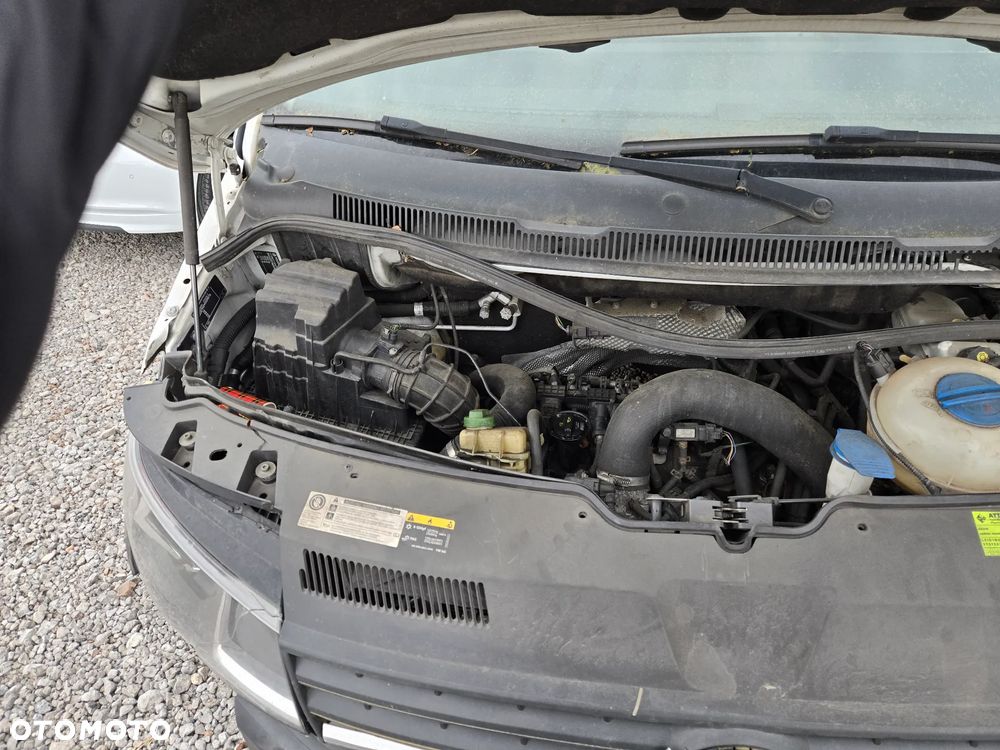 Volkswagen Transporter Standard - 16