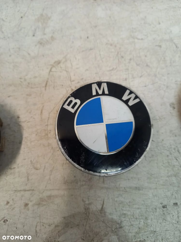 Bmw zaslepka kapsel felgi logo 69 mm - 5