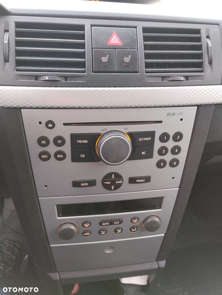 Opel Meriva - 10