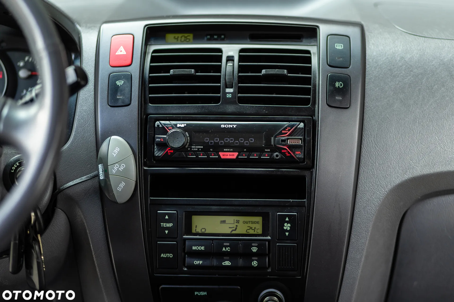 Hyundai Tucson - 29
