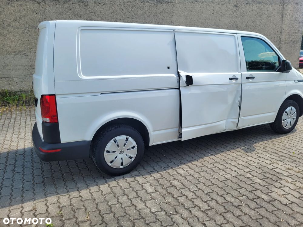 Volkswagen T6.1 Transporter - 30