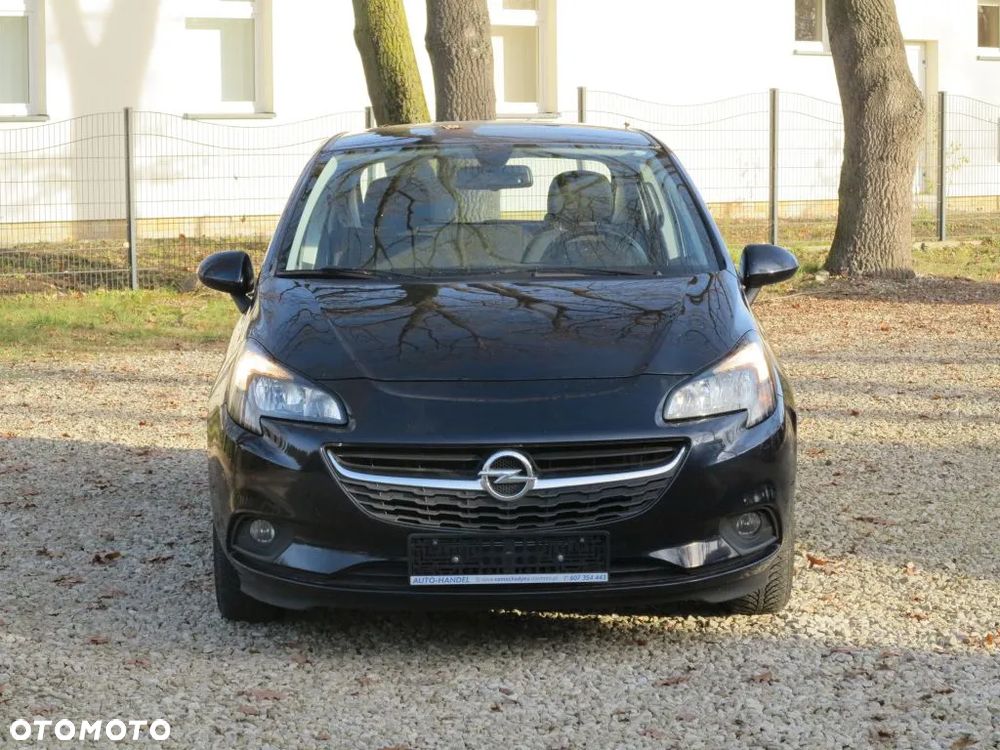 Opel Corsa 1.2 Enjoy - 2