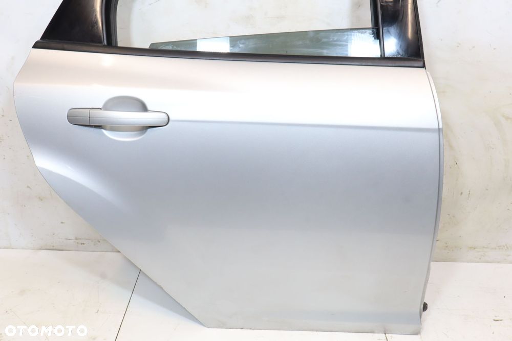 DRZWI PRAWY TYŁ FORD FOCUS III MK3 LIFT 0F KOMBI - 5