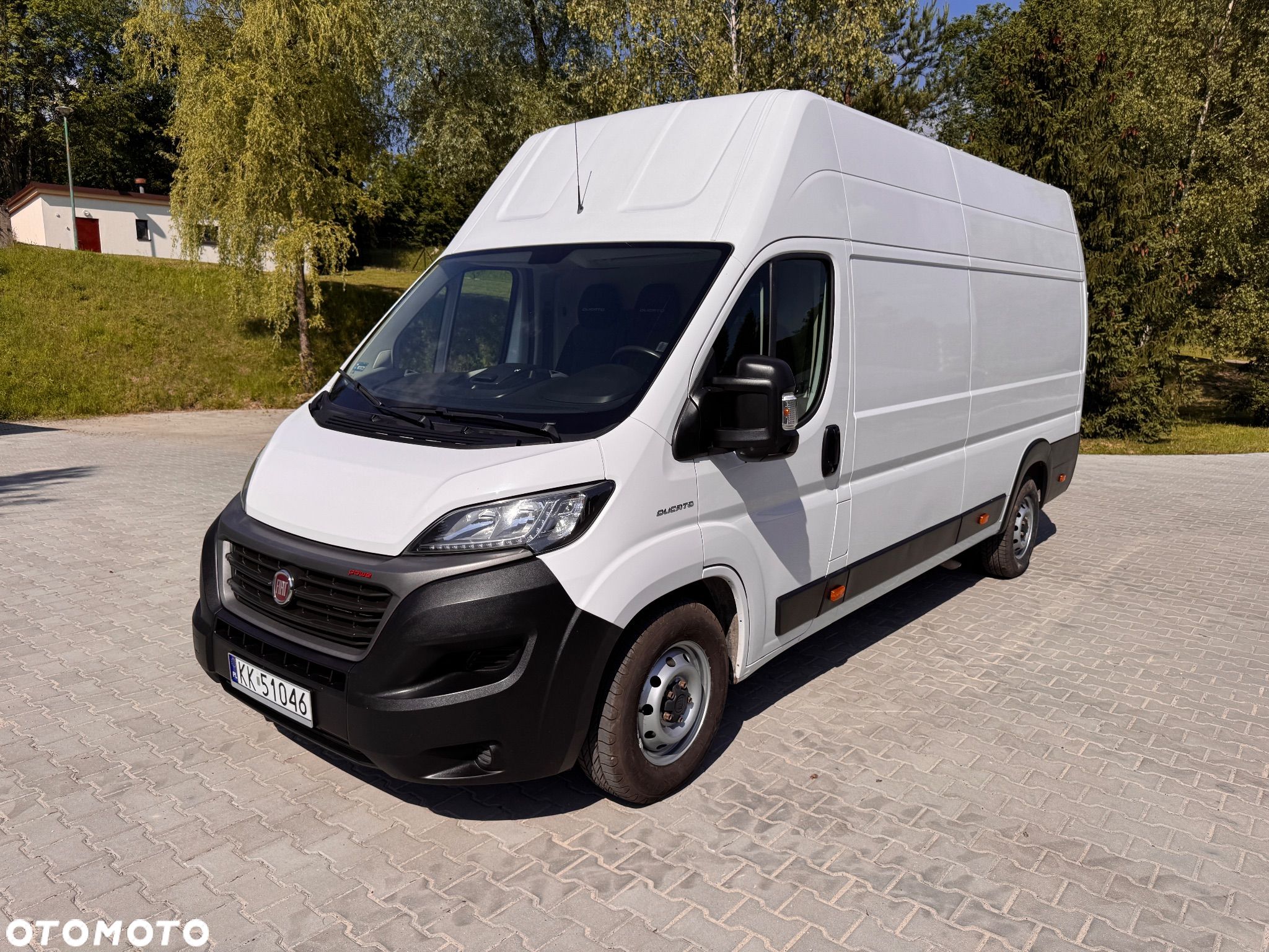 Fiat Ducato - 1