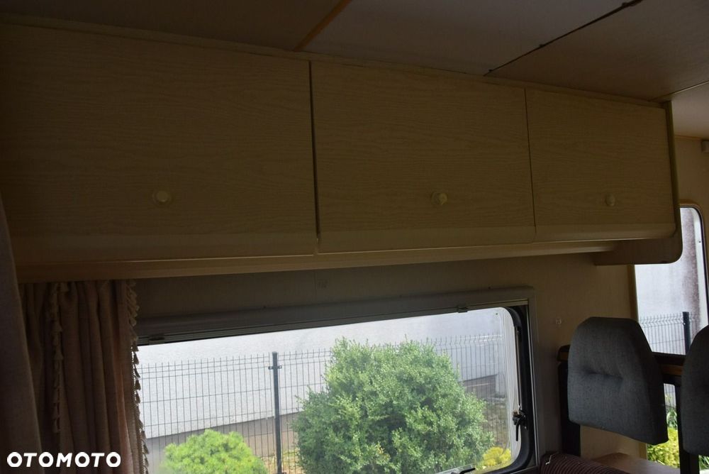 Fiat Ducato - 38