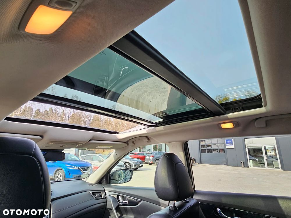 Nissan X-Trail 1.7 dCi Tekna 2WD Xtronic - 30
