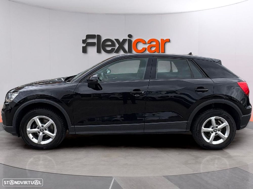 Audi Q2 30 TDI S tronic - 4