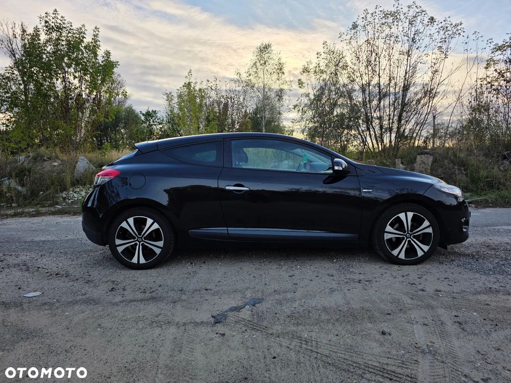 Renault Megane 1.4 16V TCE Bose Edition - 4