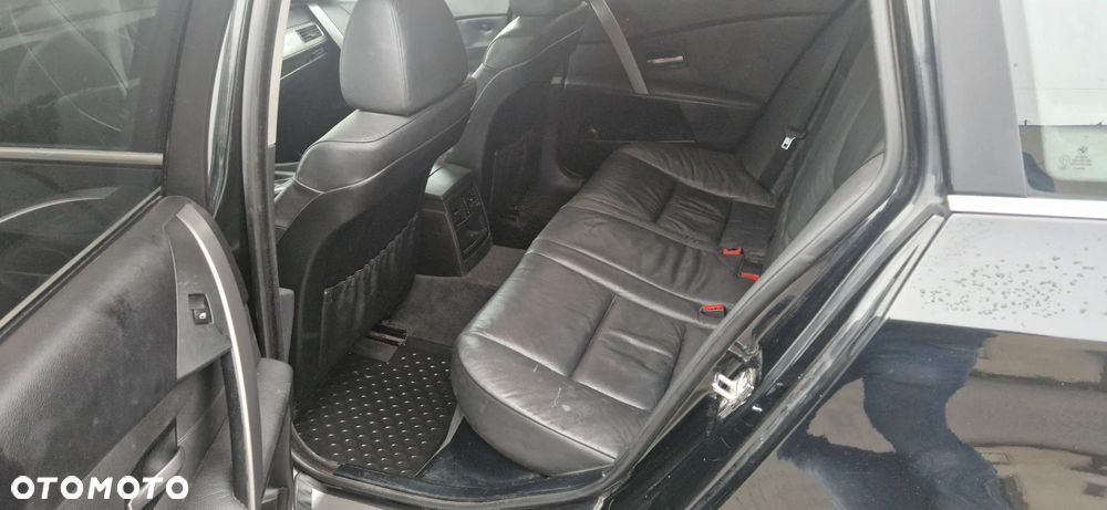 BMW Seria 5 - 6