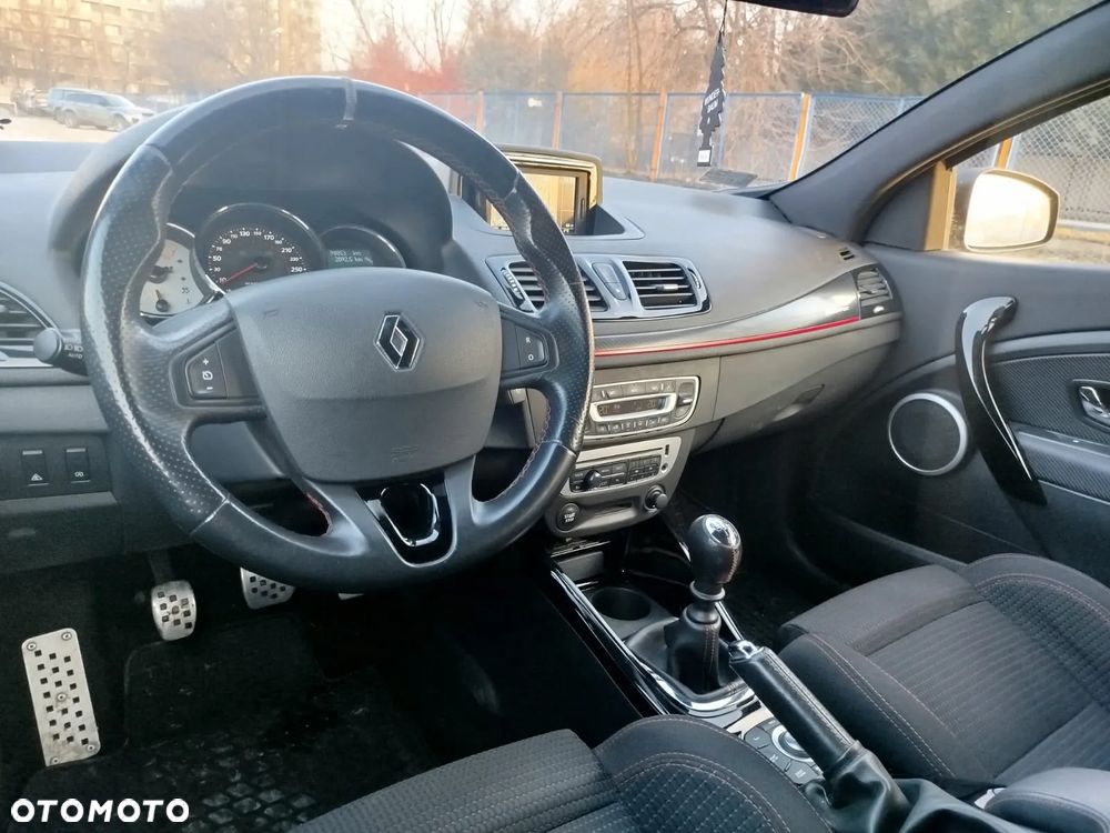 Renault Megane 2.0 16V R.S - 10