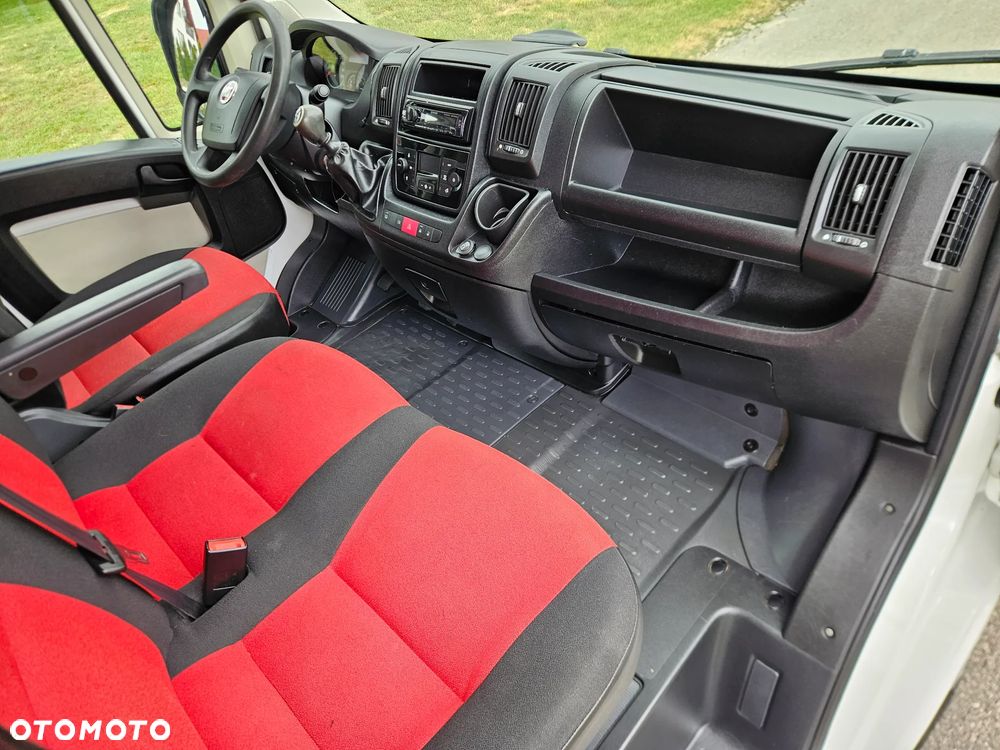 Fiat DUCATO - 16