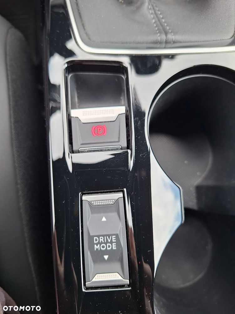 Peugeot 2008 - 20