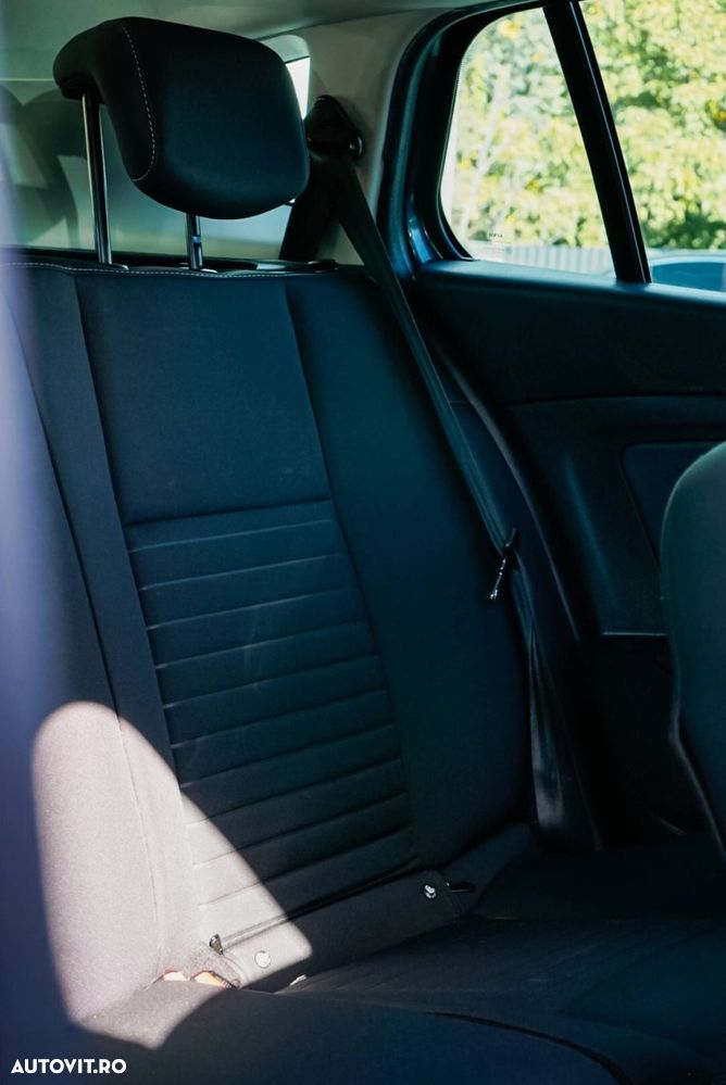 Renault Megane III Coupe 1.4 TCE Dynamique - 22