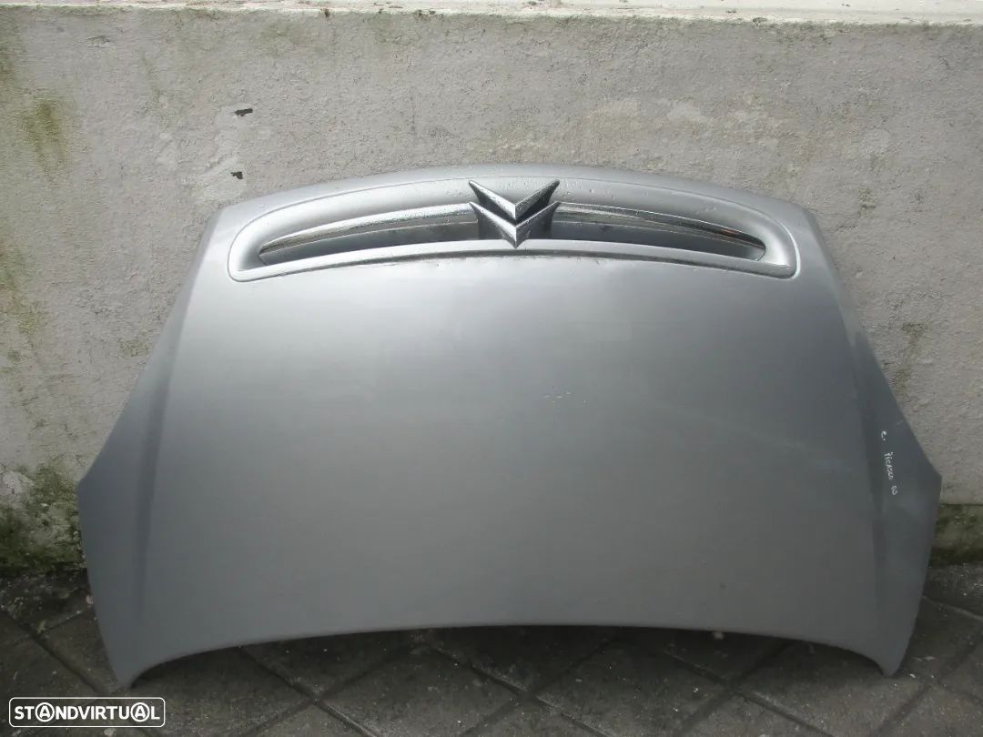 Capot Citroen Xsara Picasso - 1