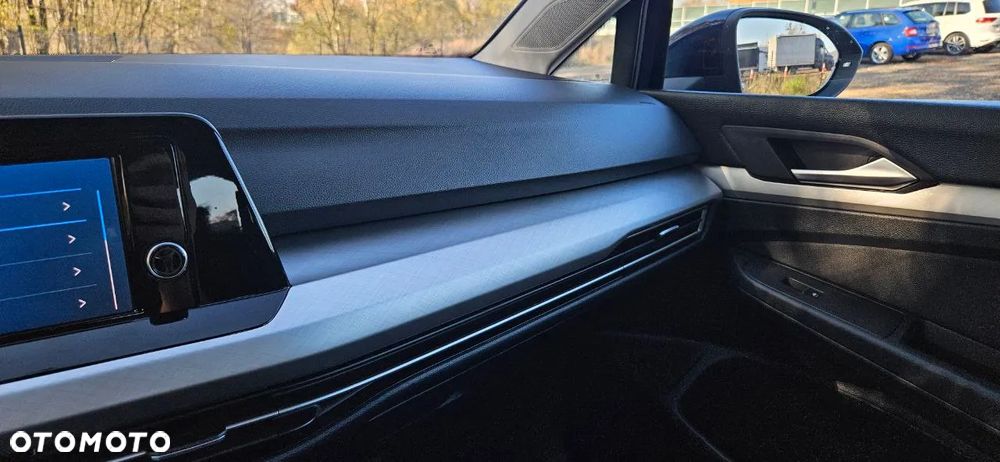 Volkswagen Golf - 15